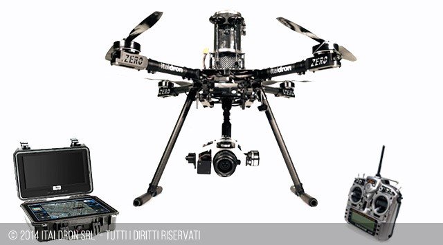 drone reporter HobbyHobu_Phantom 2 edizione Oro (2)