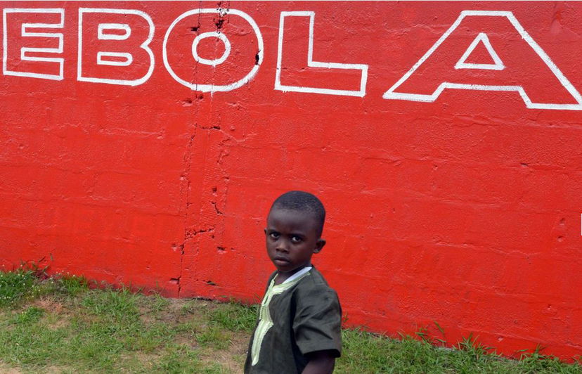 Il business dei vaccini per Ebola article-post