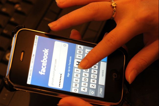 Facebook cambia ancora: la nuova sezione notizie article-post