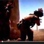 flames of war video isis 3