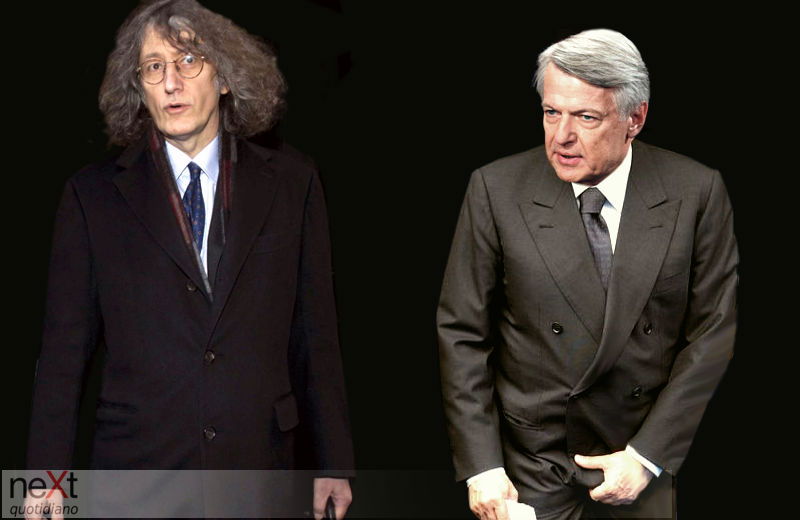La profezia di Casaleggio
