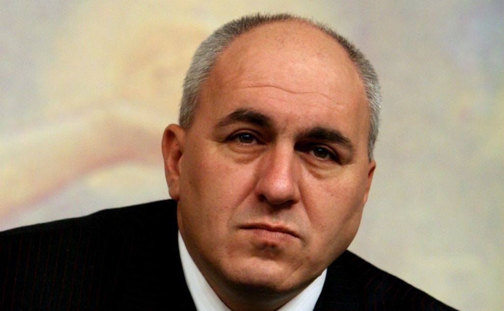 guido crosetto invio di armi