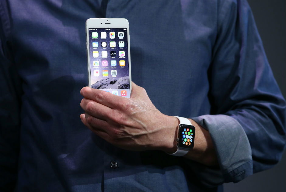 IOS 8