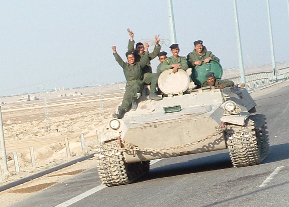 isis esercito iraq
