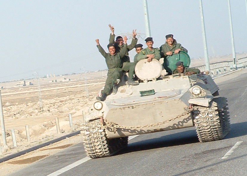 Gli stati in campo nella coalizione anti-ISIS article-post