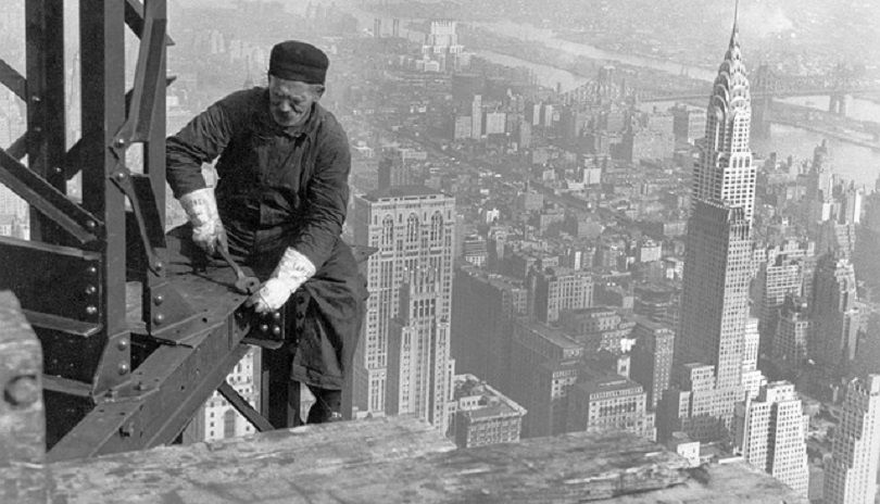 lavoratori
