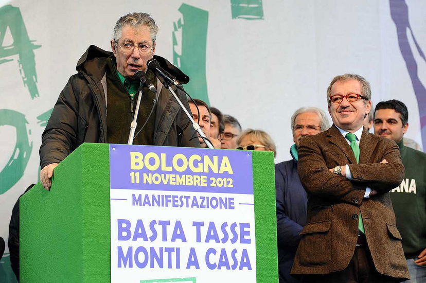Dal 1992 con furore: tutte le volte che la Lega ha minacciato lo sciopero fiscale article-post