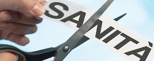 Dieci miliardi di tagli alla sanità? article-post