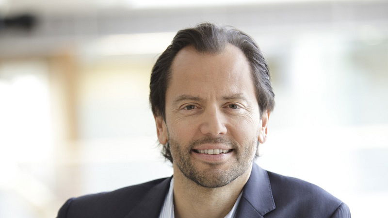 luigi zingales