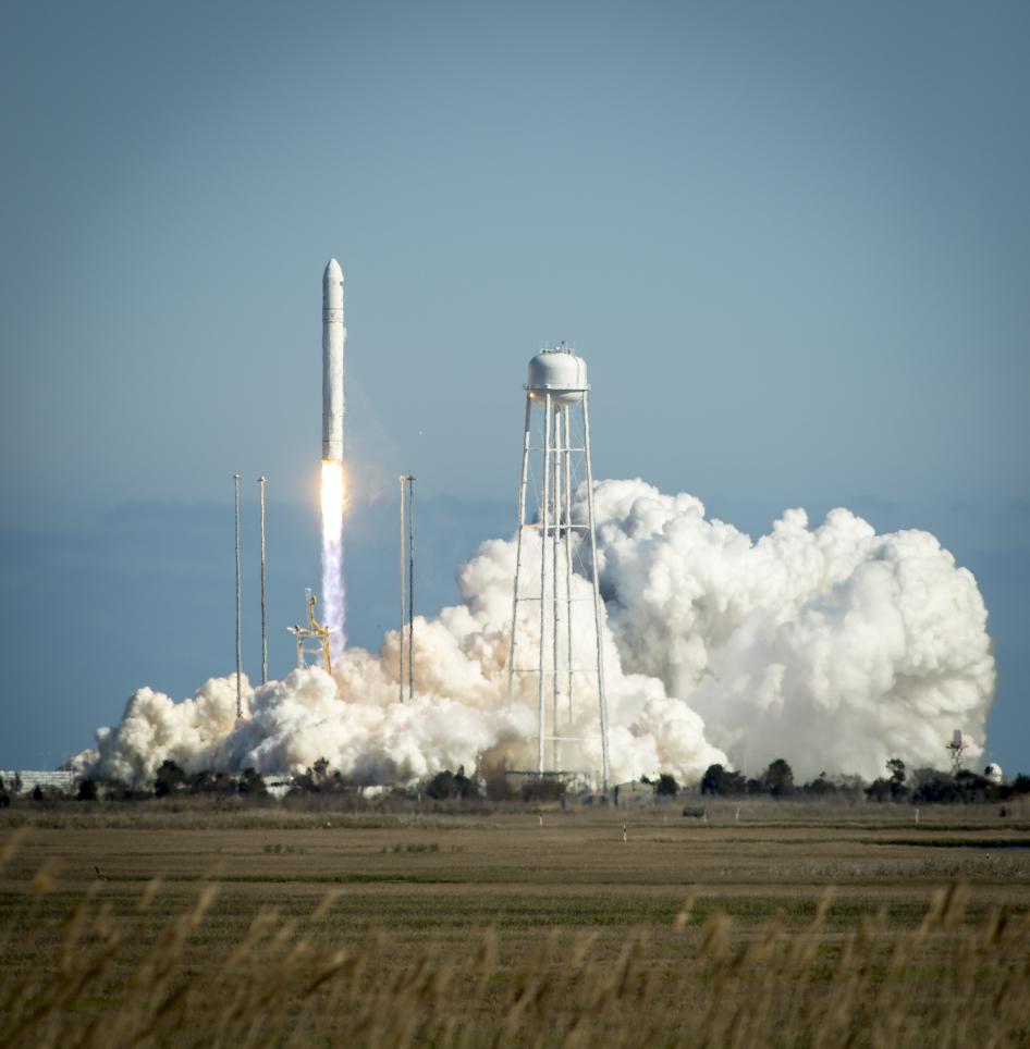 antares