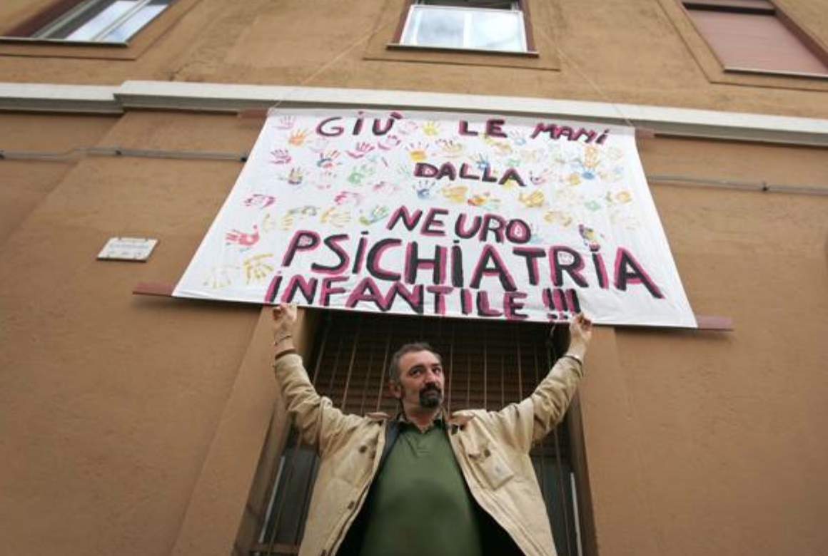 ADHD: il centro per bimbi malati a rischio chiusura article-post