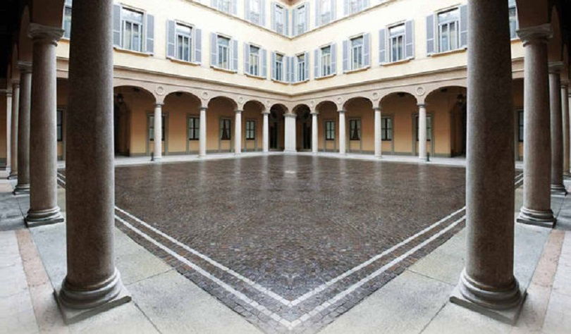 La scalata di Del Vecchio a Mediobanca: il declino di un paese dietro una mossa da Trono di Spade article-post