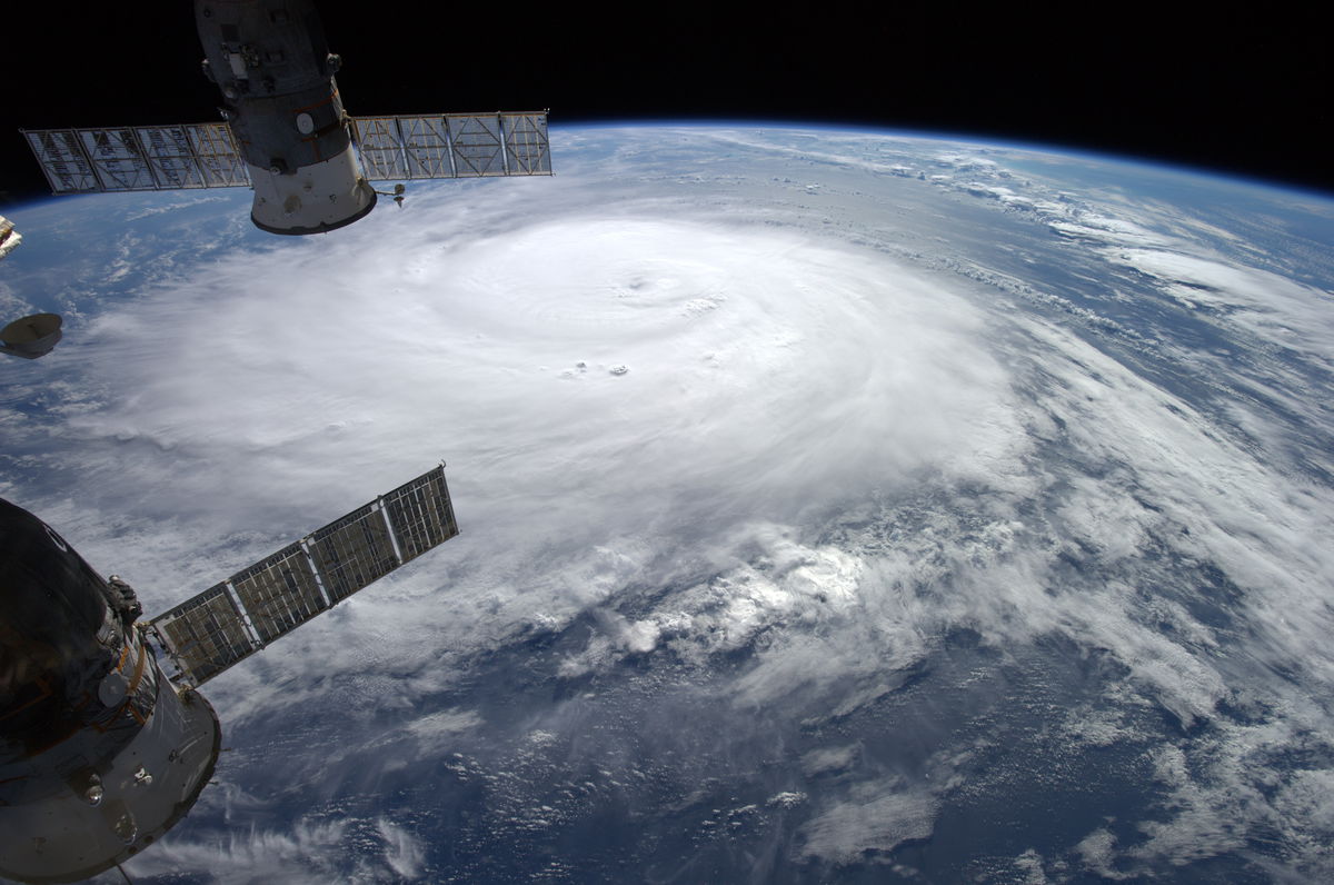 Uragano Gonzalo: cosa succederà davvero in Italia article-post