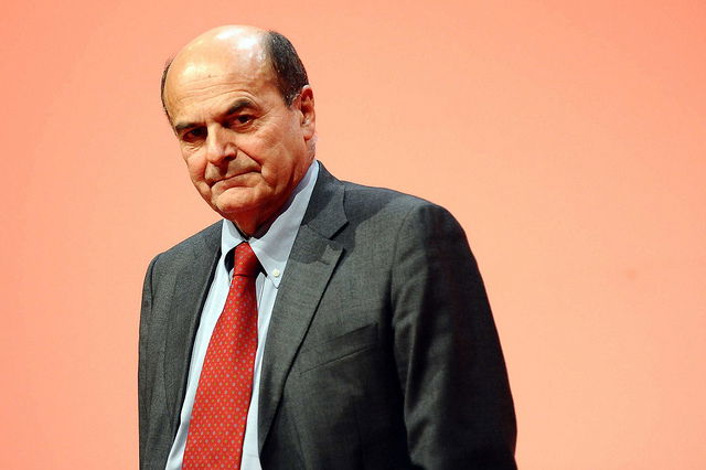 Nel paese di Bersani nessuno si iscrive più al Pd article-post