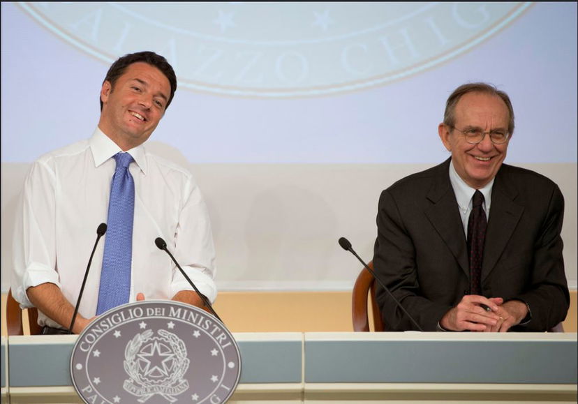 Tutti i buchi nei conti di Renzi article-post