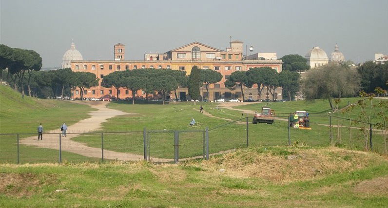 circo massimo