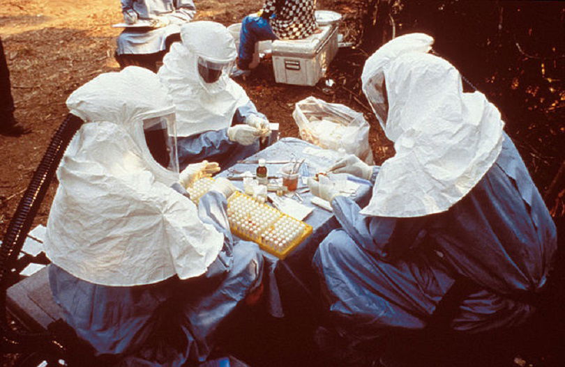 Ebola in America article-post