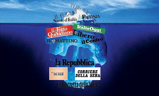 «Il Fatto chiuderà entro il 2017» article-post