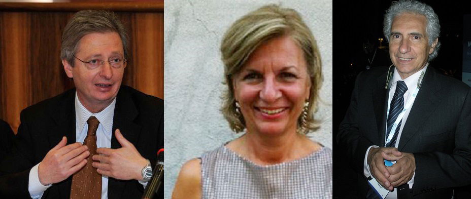 Casson, Mineo, Ricchiuti: il processo ai tre dissidenti PD article-post