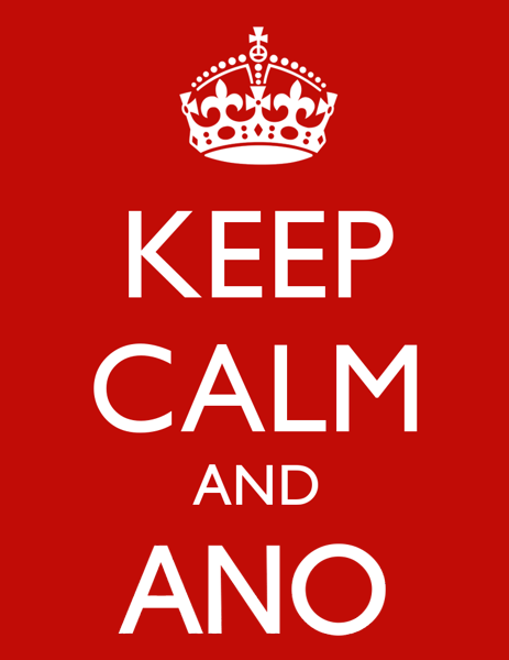 ANO