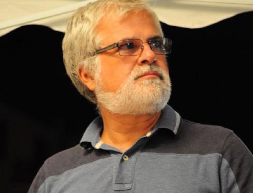 luis alberto orellana