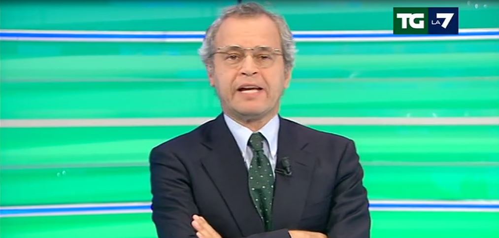 enrico mentana grillo