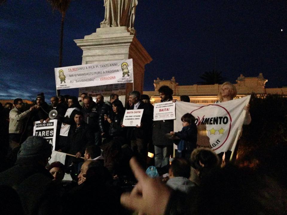 La faida nascosta del MoVimento 5 Stelle in Calabria article-post