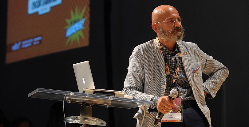 Oscar Giannino via da Radio24: «Un giornalista deve avere il diritto di rompere le scatole se un politico inventa i numeri» article-post