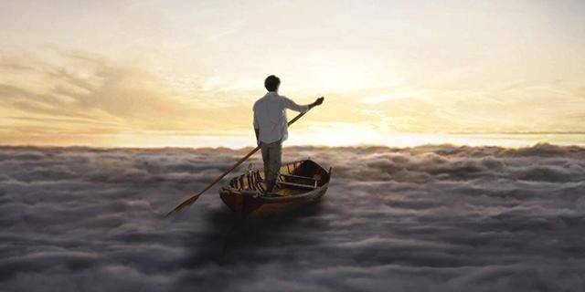 pink floyd the endless river