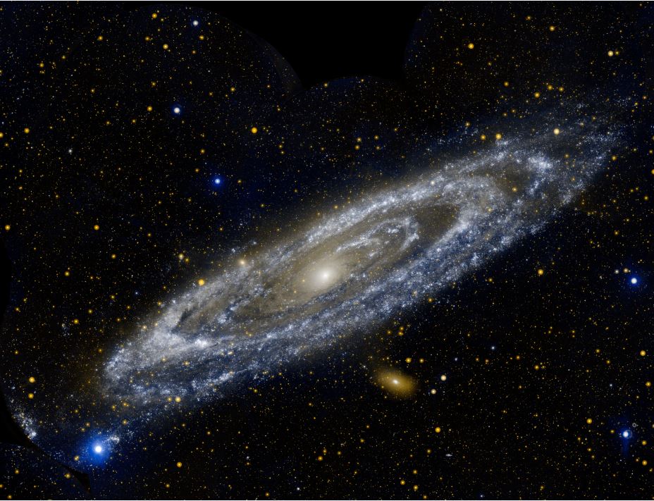 Lo spettacolo delle stelle nel cielo di novembre article-post