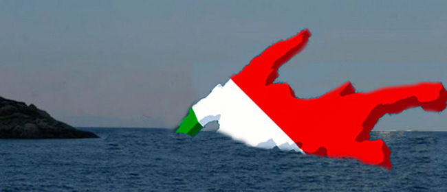 Ridurre le regioni da 20 a 12: l'Italia e la Francia article-post