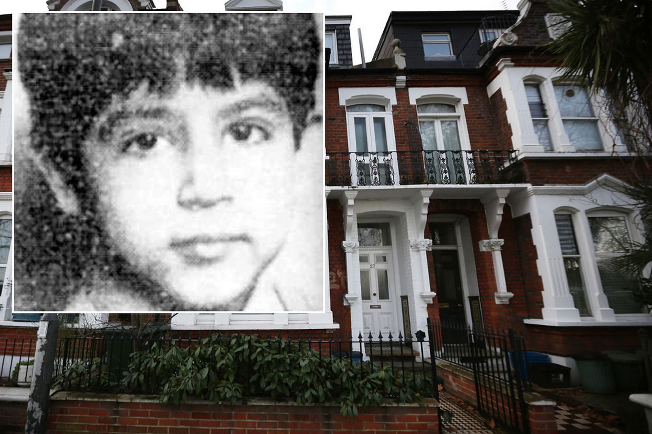 Vishal Mehrotra westminster paedophile ring