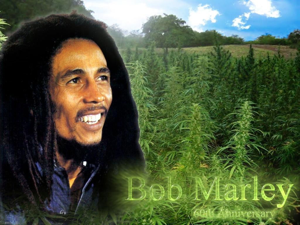 La marijuana con il brand di Bob Marley article-post