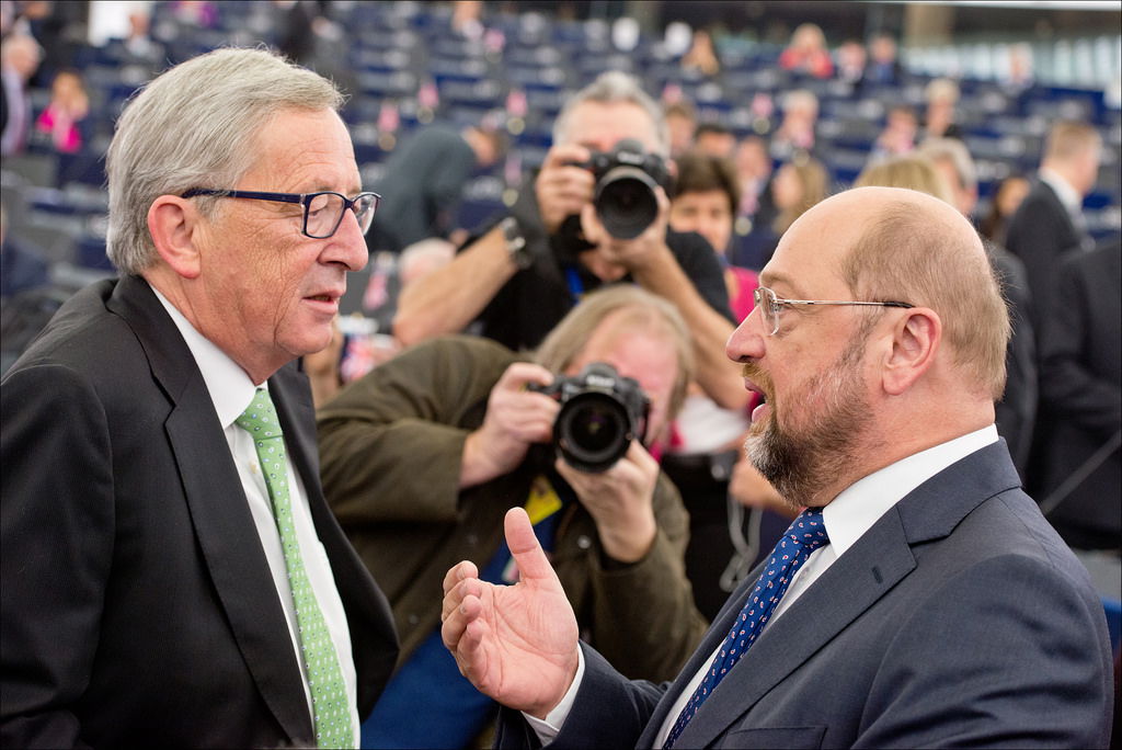 EFSI: la verità sul piano Juncker article-post