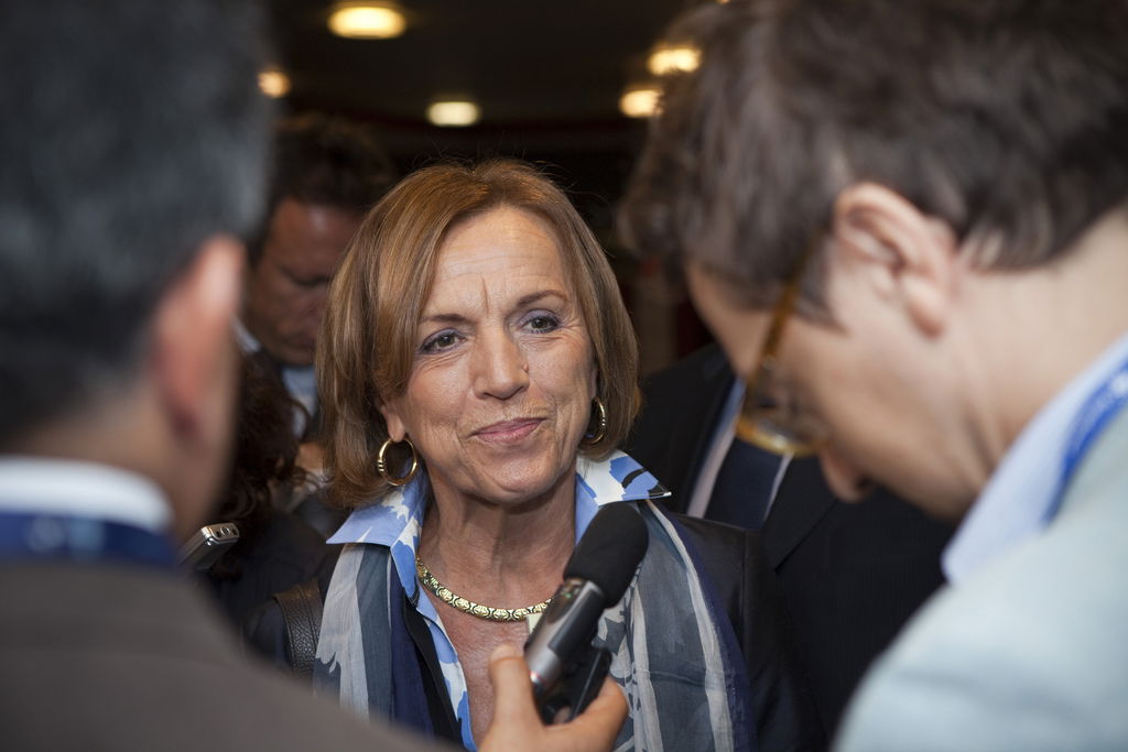 L'intervista ad Elsa Fornero che non piacerà a Renzi article-post