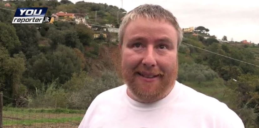Il gatto che salva i padroni dalla frana in arrivo article-post