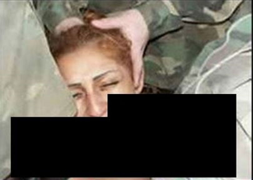 Il porno ungherese che l'ISIS usa contro l'Occidente article-post