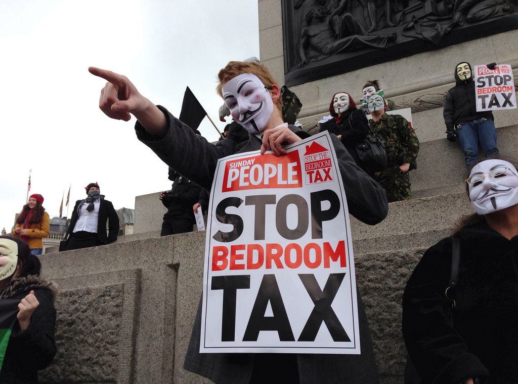 local tax