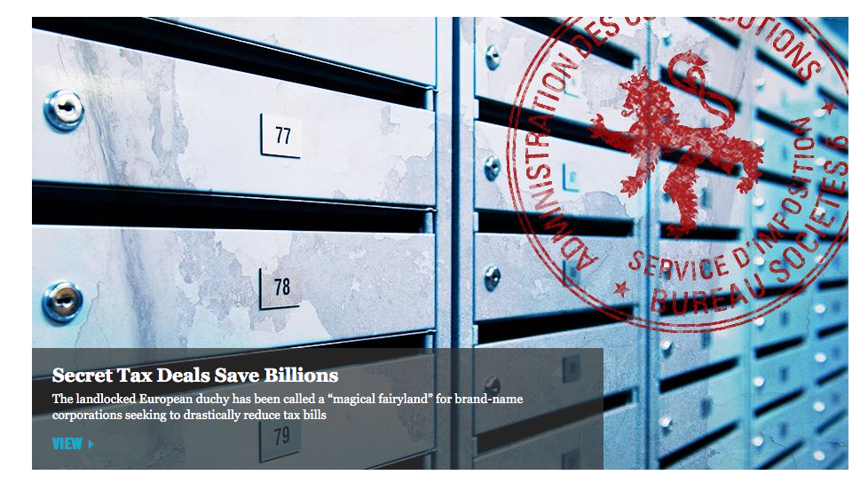 luxleaks