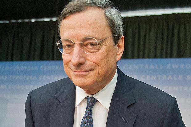 ministri governo draghi