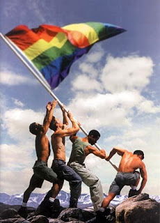 La coppia gay che ottiene l'affidamento della figlia article-post