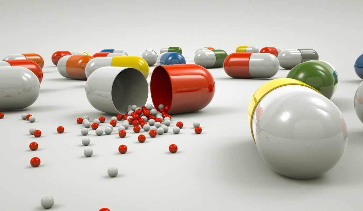 La fine degli antibiotici? article-post