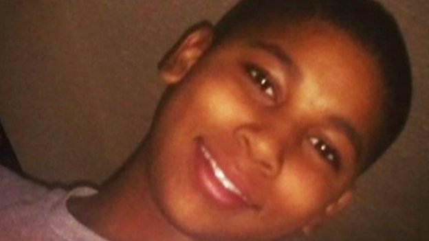 Tamir Rice: morire a dodici anni per una pistola giocattolo article-post