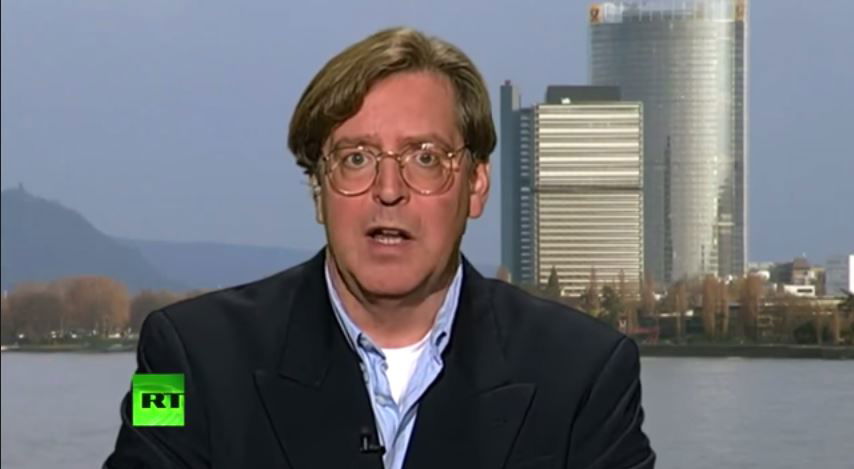 Udo Ulfkotte