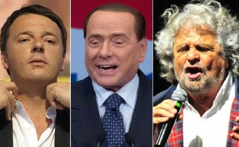 Così i poteri tornano da Silvio (in attesa delle elezioni) article-post