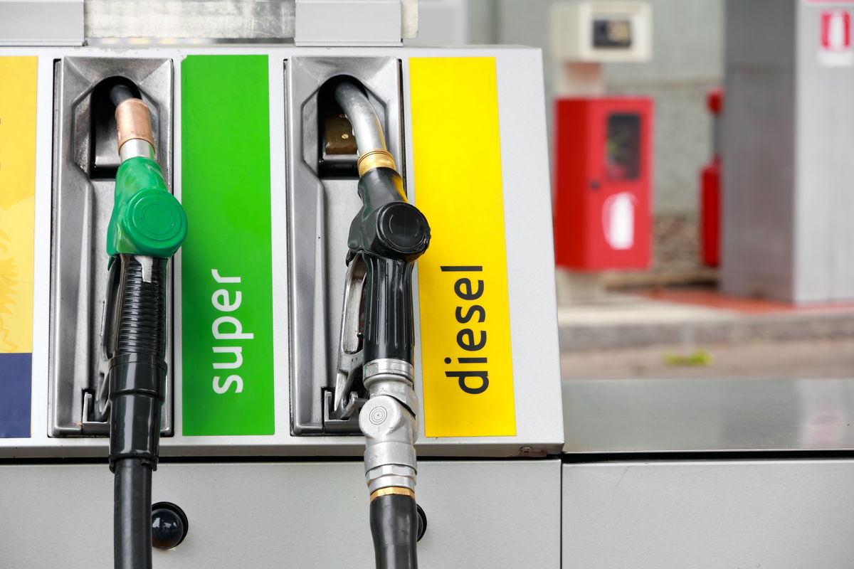Dal primo gennaio aumentano le tasse sulla benzina article-post