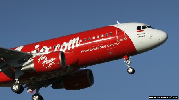 QZ8501: l'Airbus A320 di AirAsia scomparso fra Indonesia e Singapore article-post
