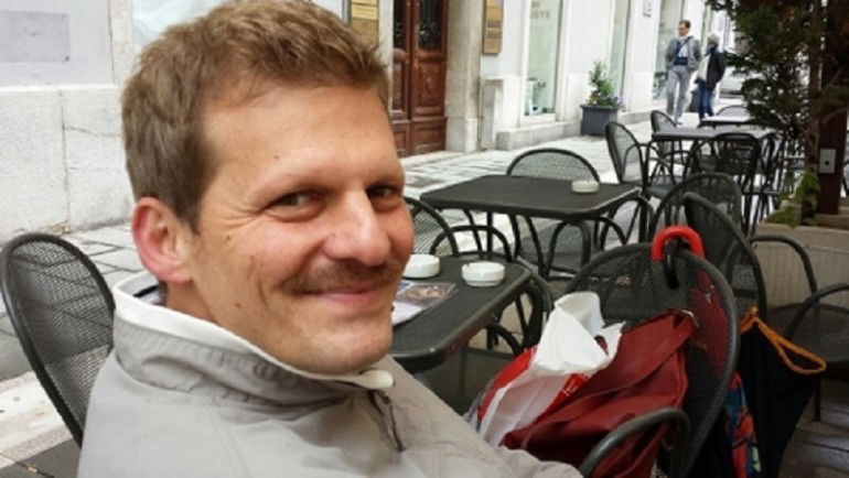 Aris Prodani: il deputato a 5 Stelle «sabotato» dai 5 Stelle article-post