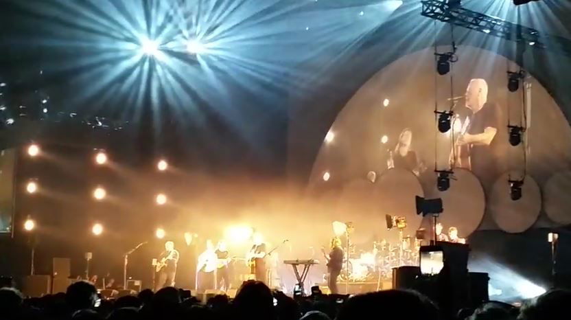 david gilmour wish you were here