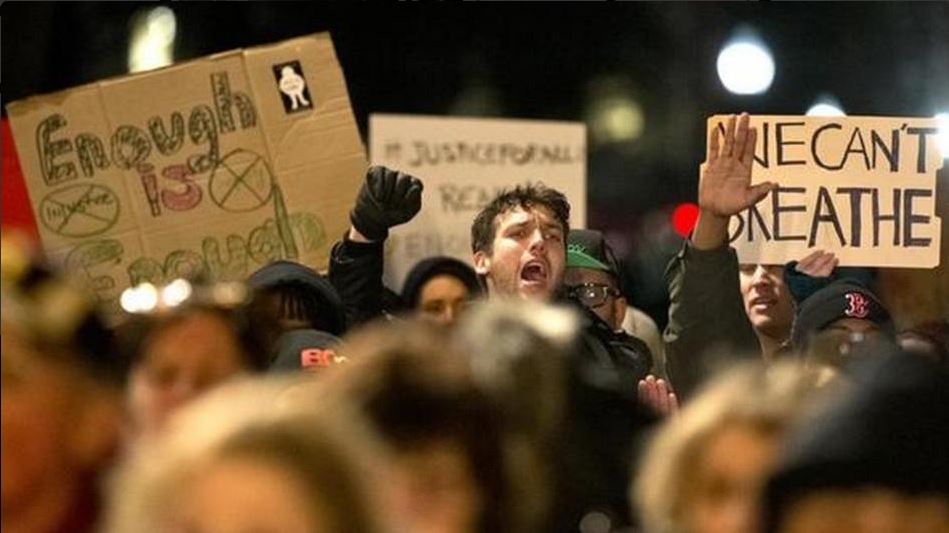 Le ultime parole di Eric Garner article-post
